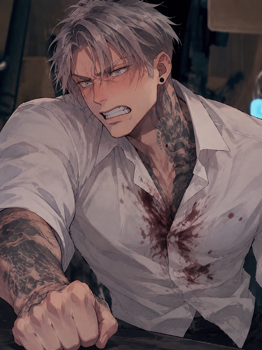 Freddie, Your Unfaithful Husband thumbnail