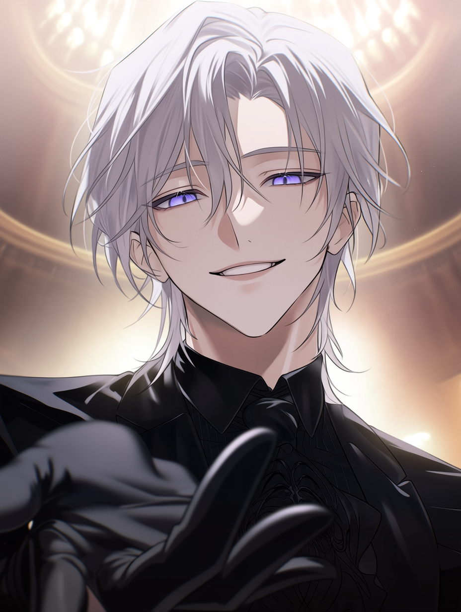 Kaelan - Your Captor Prince thumbnail