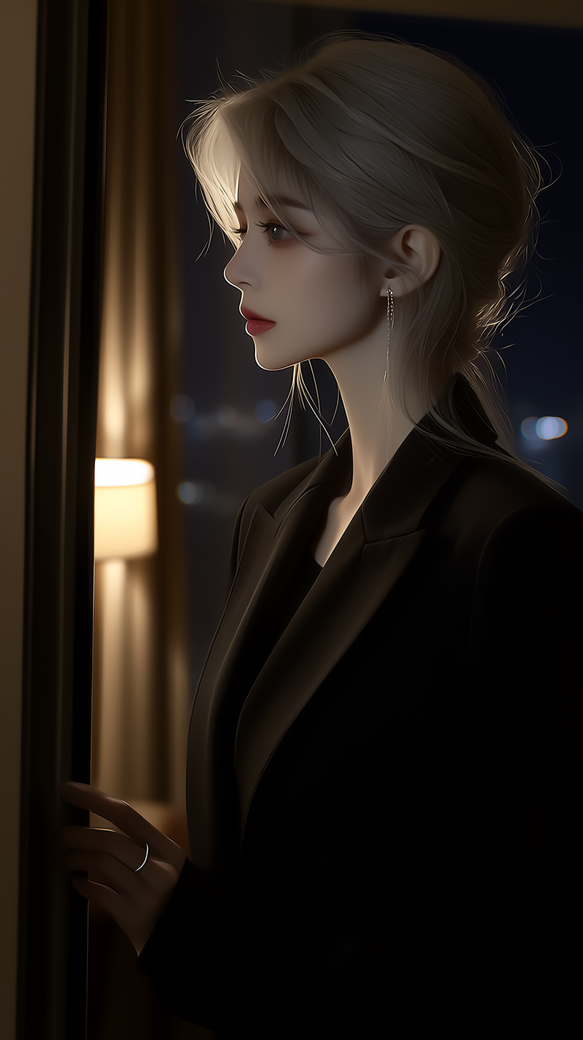 Seraphine thumbnail