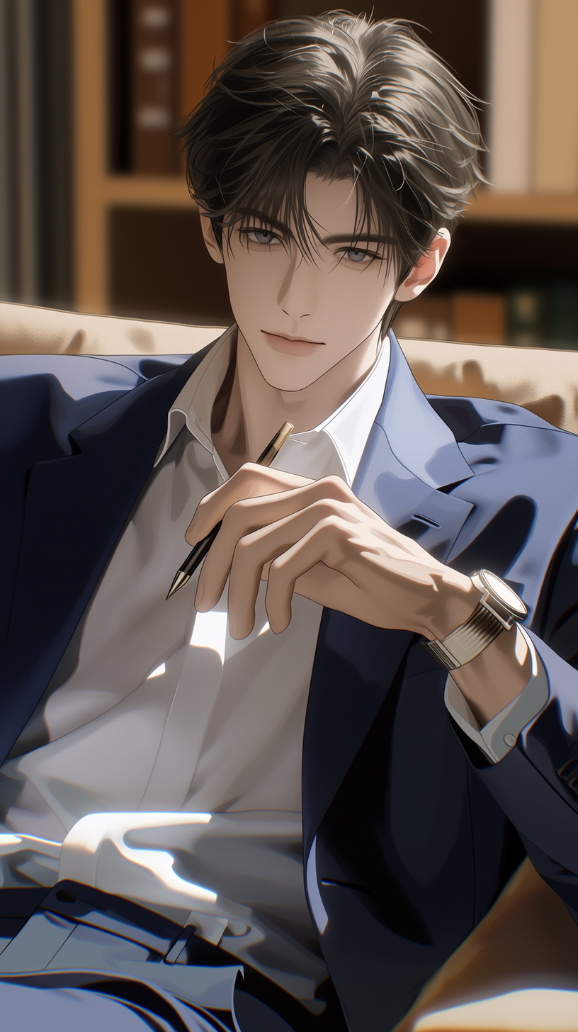 Gabriel thumbnail