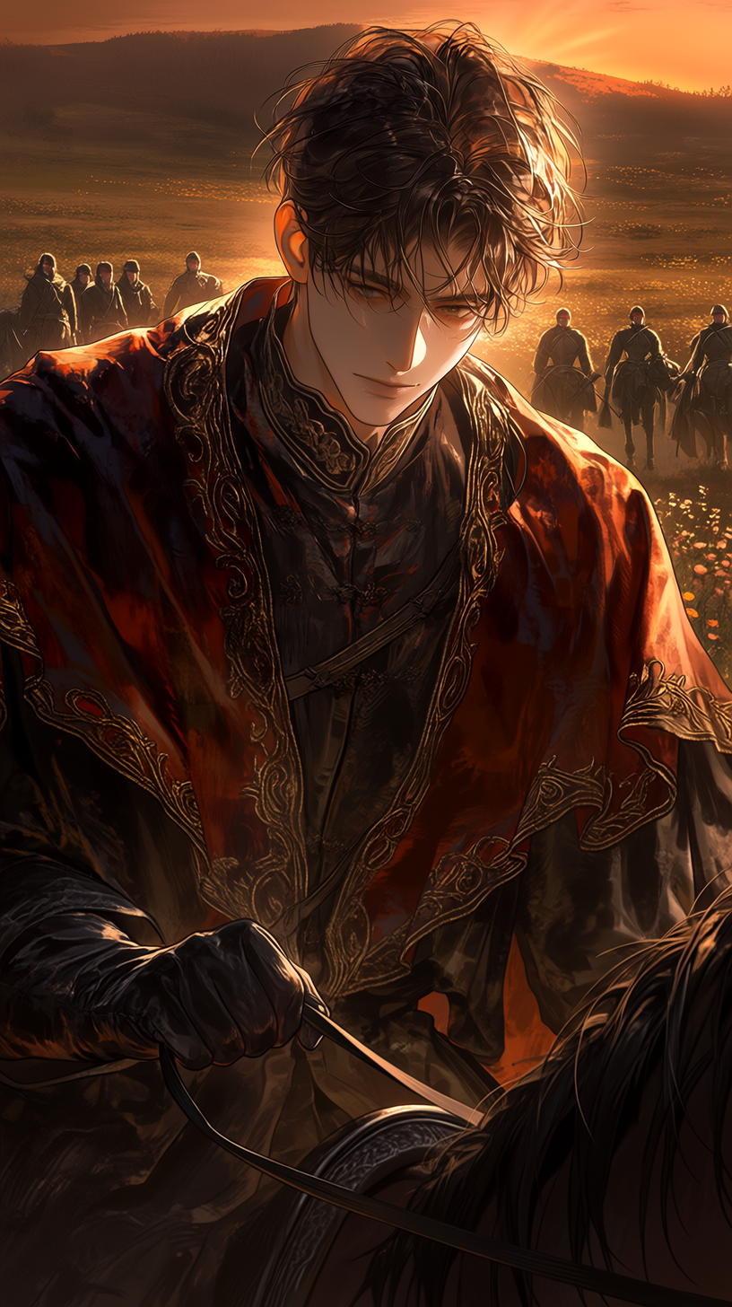 King Lawrence thumbnail