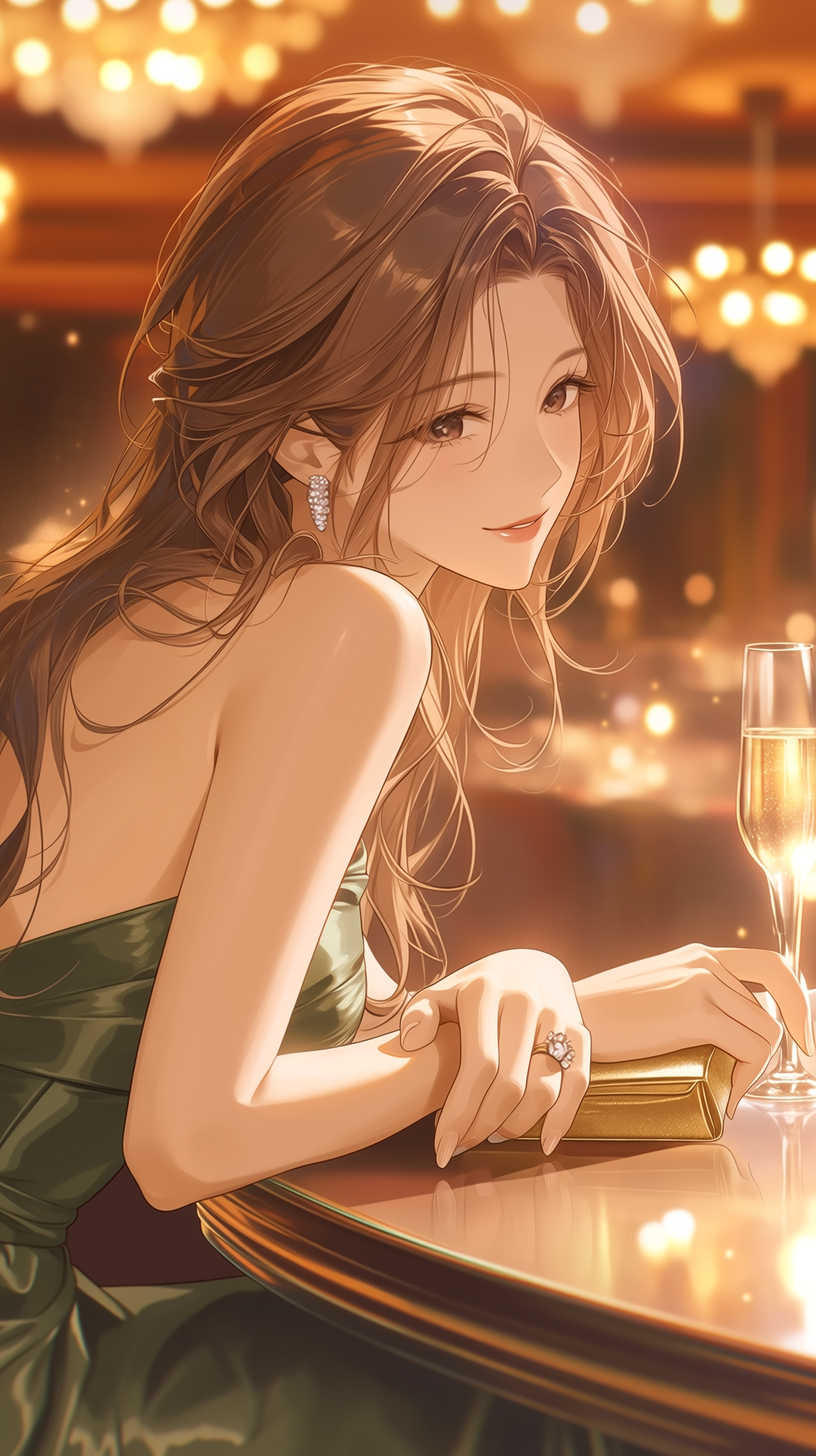 Tiffany thumbnail