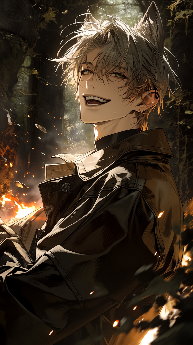 Viktor \| Your Thrill-Seeking Savior thumbnail