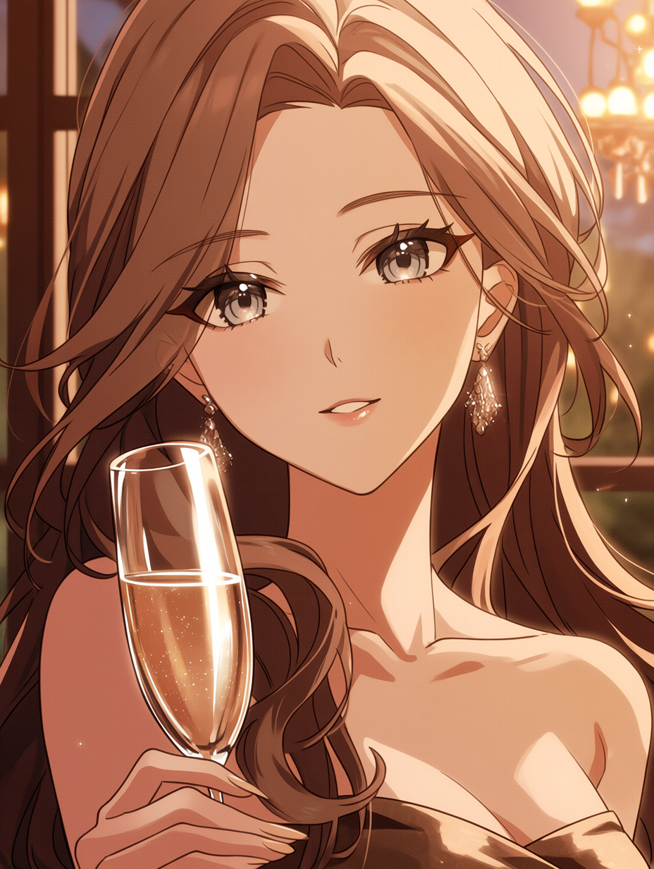 Elena - The Heiress Who Scorned You thumbnail
