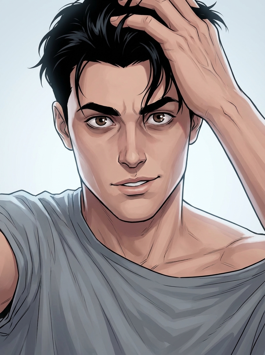 Mark Grayson (Invincible) thumbnail