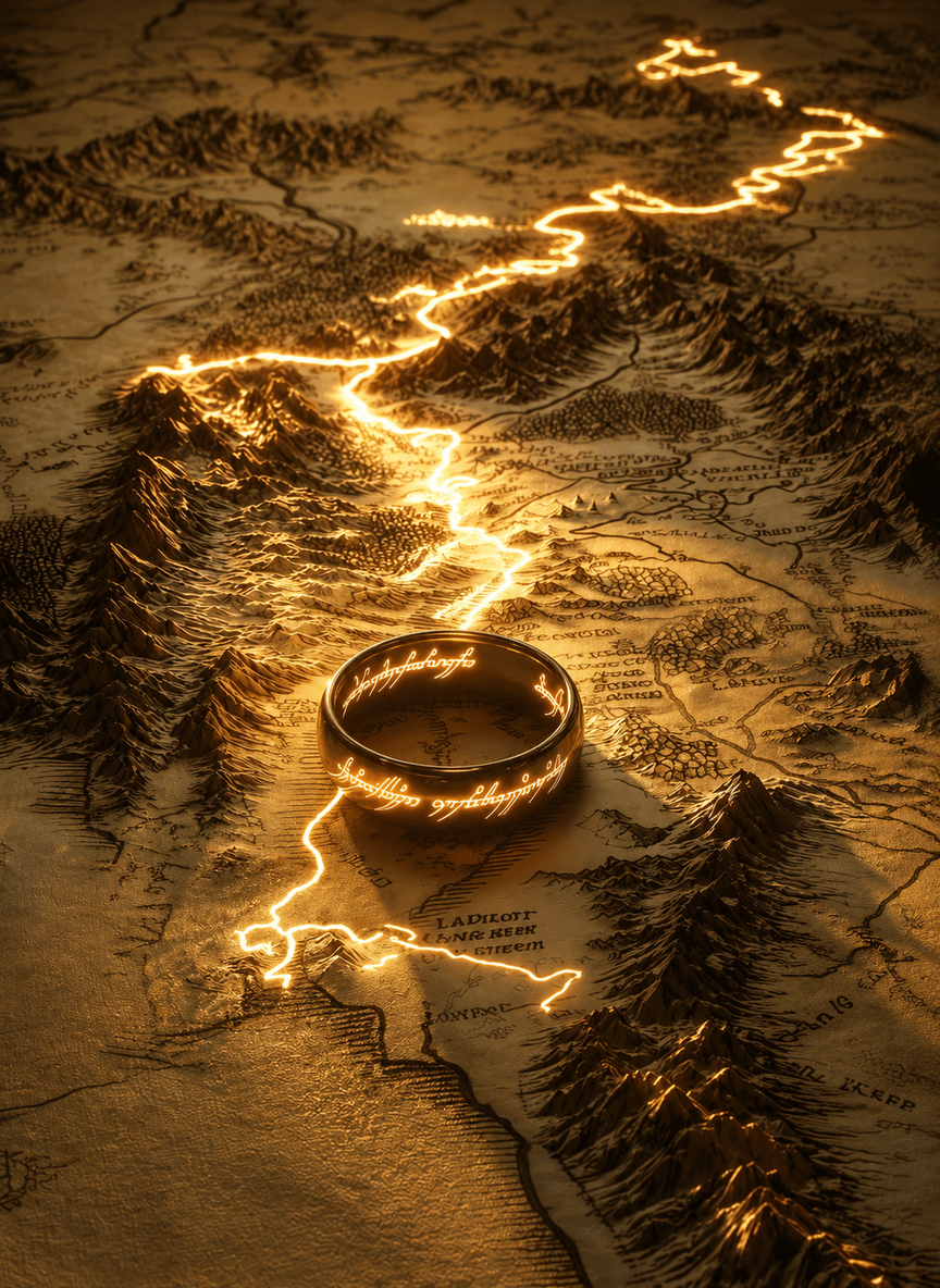 Lord of the Rings RP thumbnail