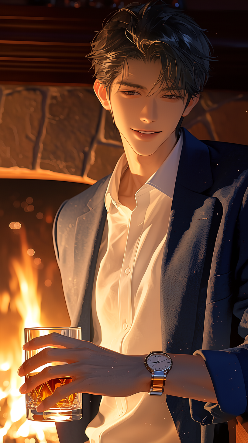 Charles thumbnail