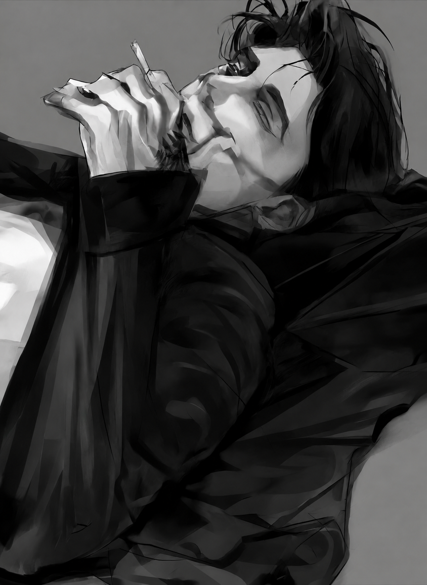 Your Abusive Mafia Husband thumbnail