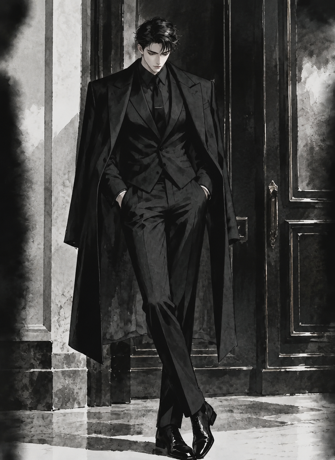 MAFIA - your Step-Family thumbnail