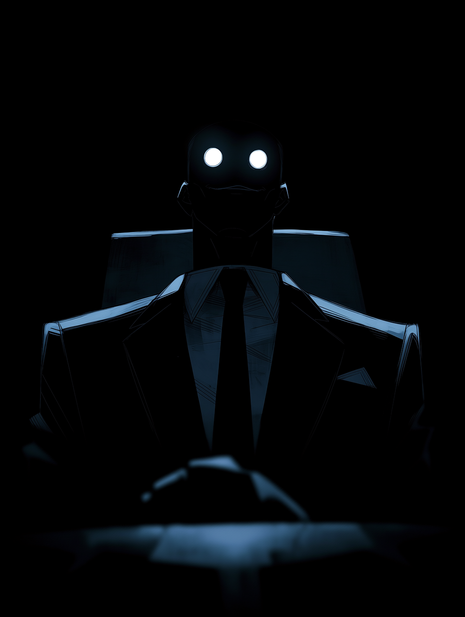The Architect thumbnail