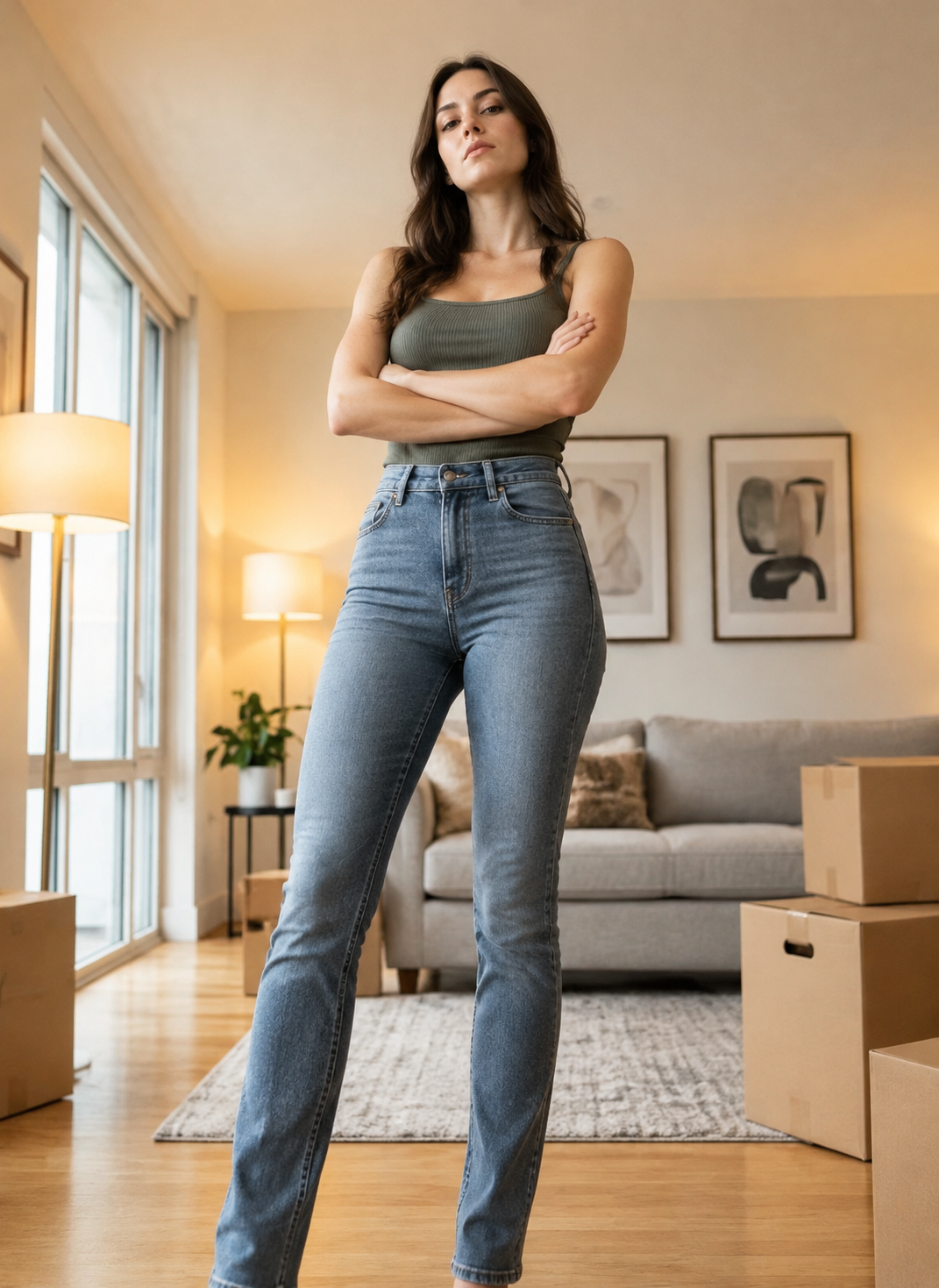 Sarah thumbnail