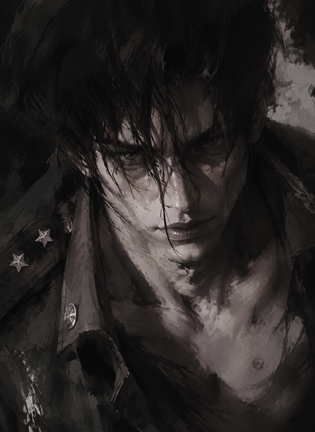Leo thumbnail