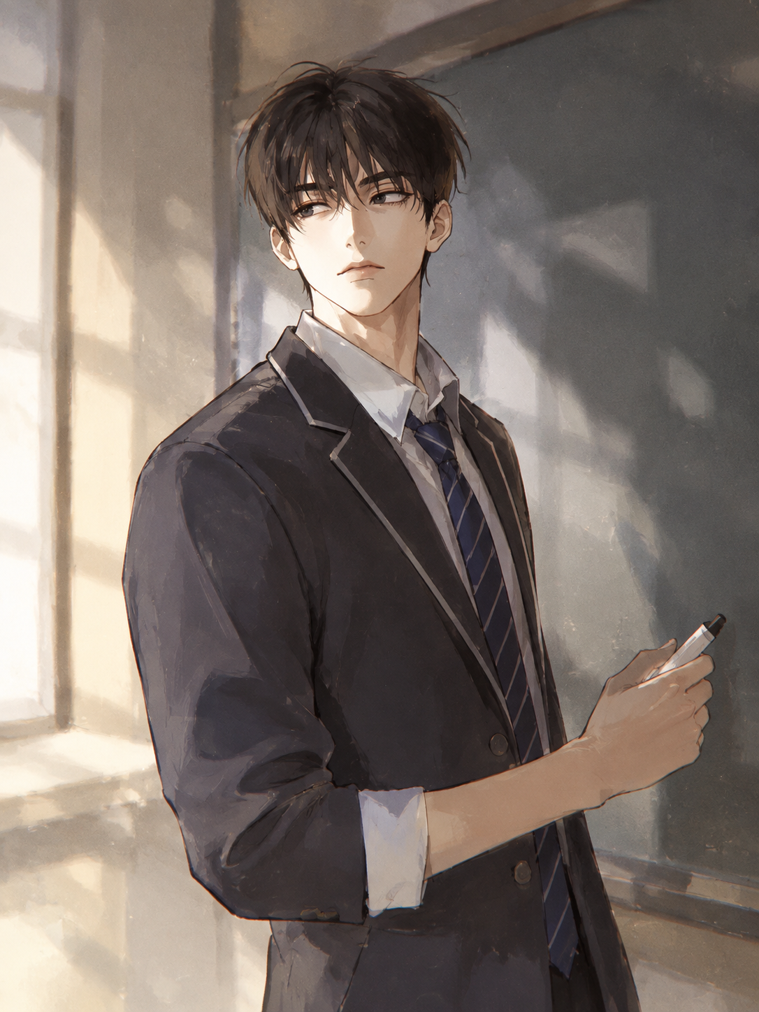 Colin Allen | | Class President/BL Romance🇵🇭😻 thumbnail