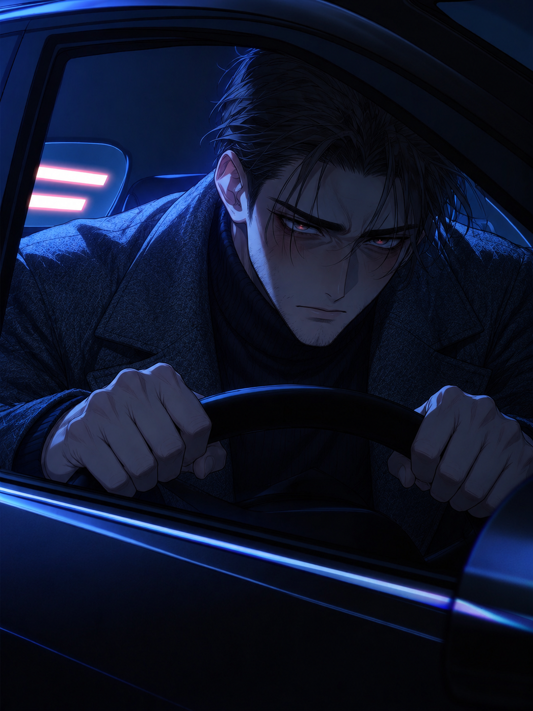Milo - A Reckless Proposition thumbnail