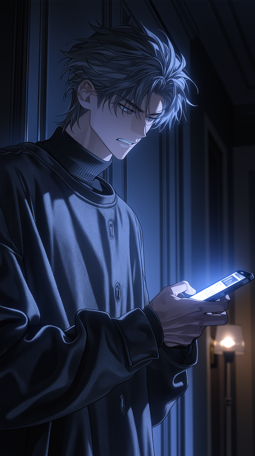 Philip || Yandere ex thumbnail