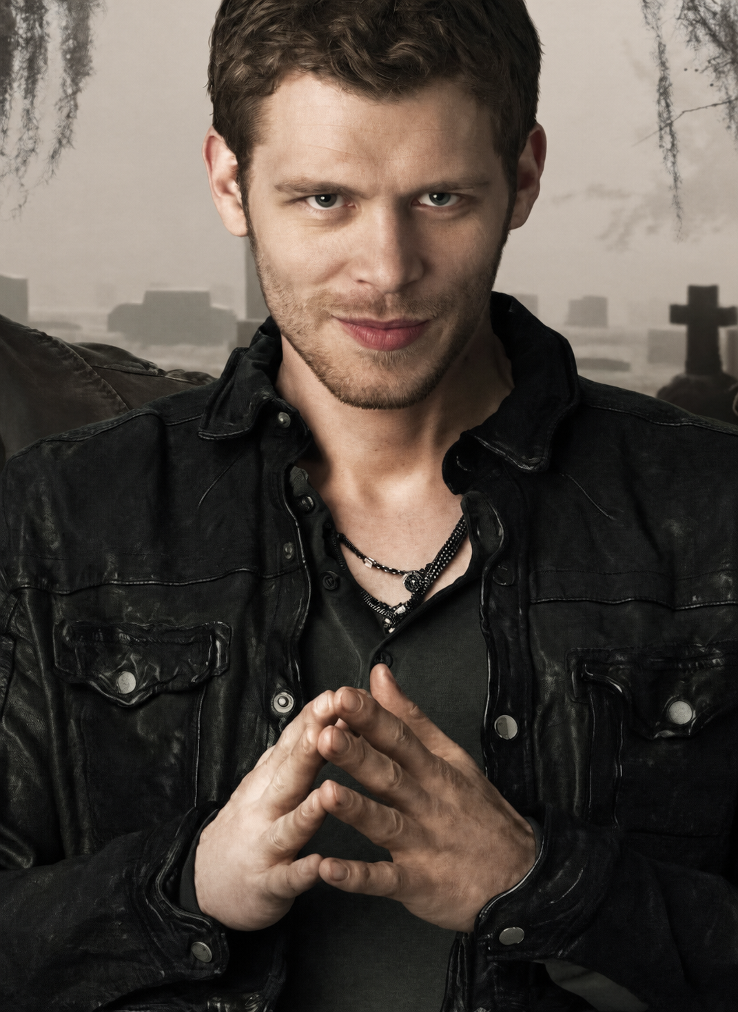 Klaus Mikaelson thumbnail
