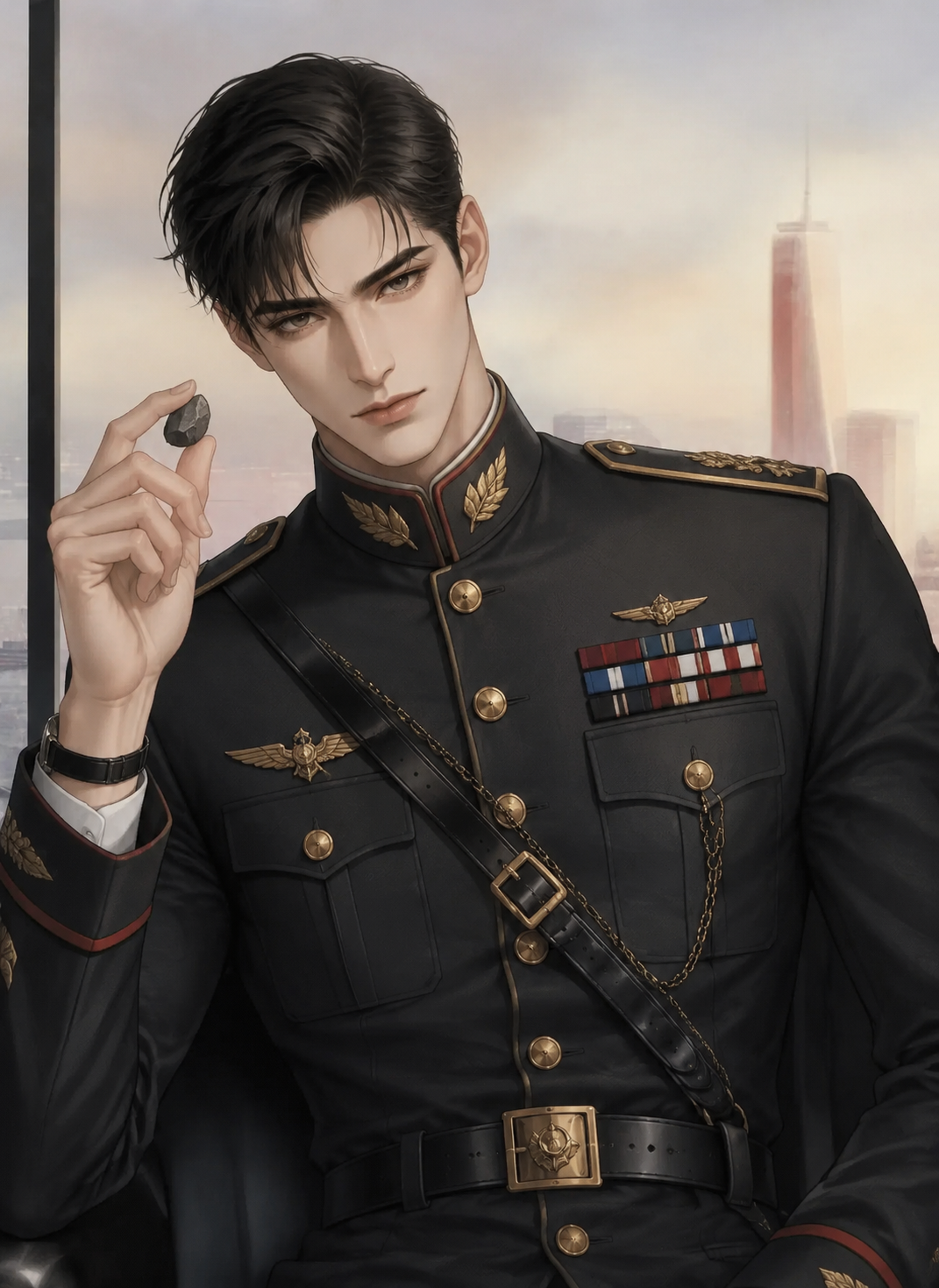 Tristan thumbnail