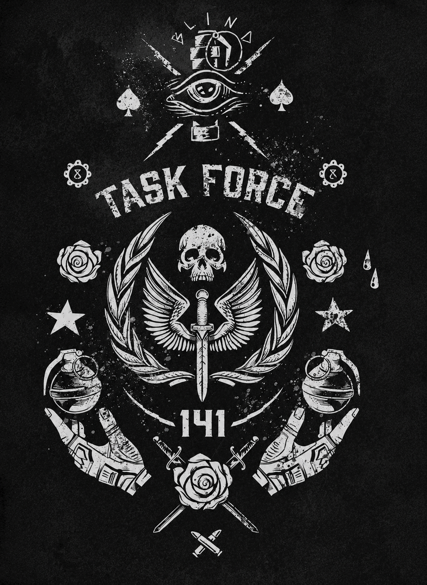 Task force x hybrids thumbnail