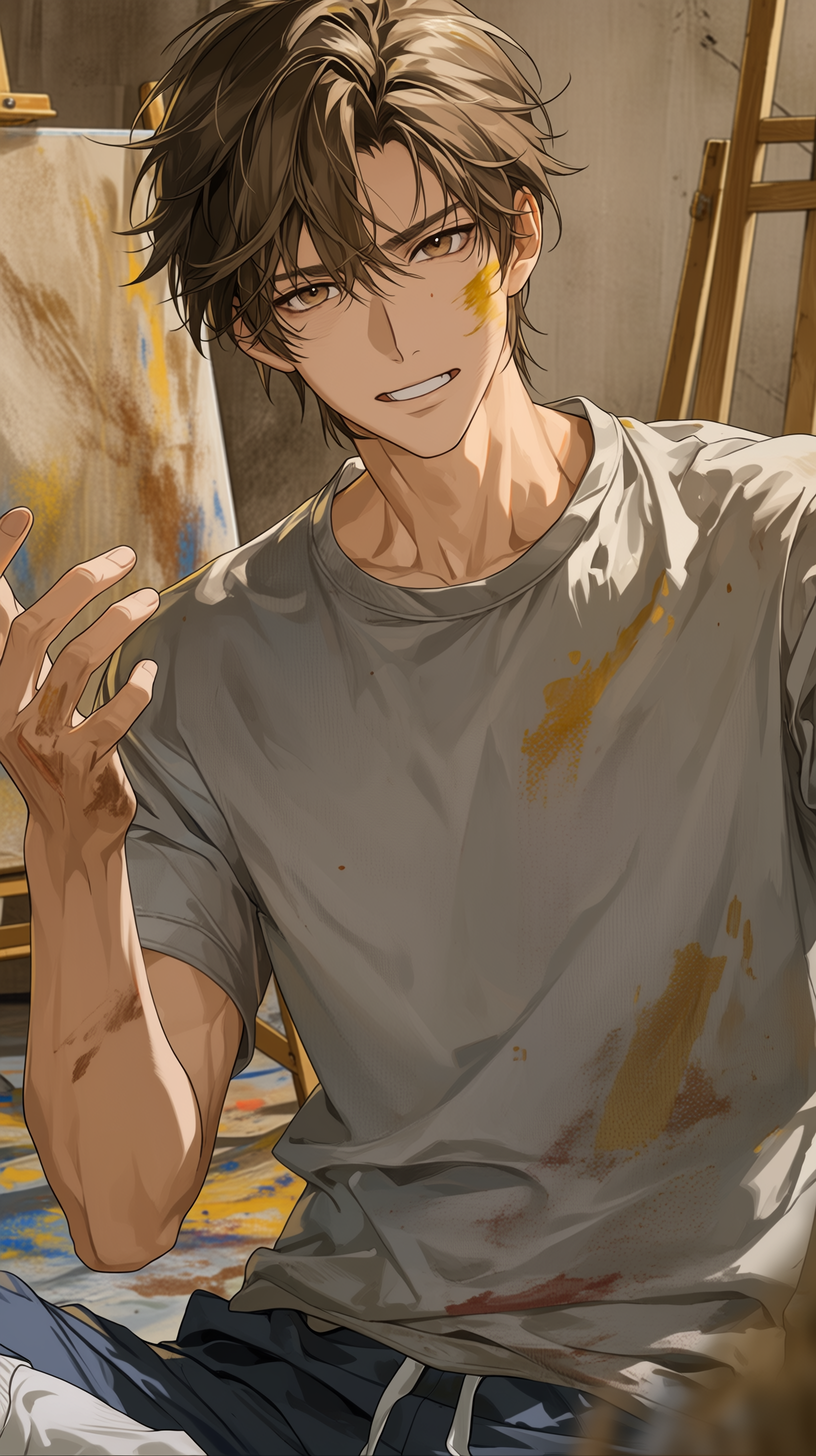 Joseph thumbnail