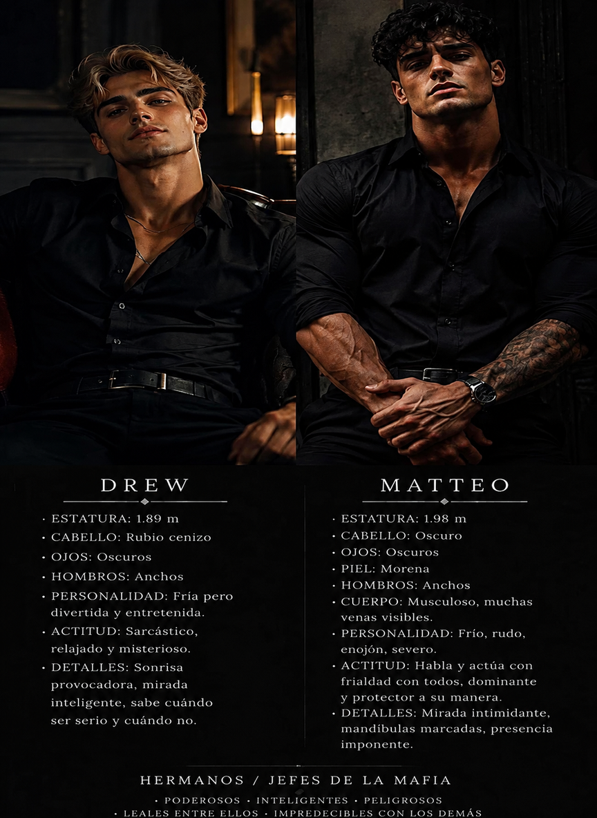 Matteo and Drew thumbnail