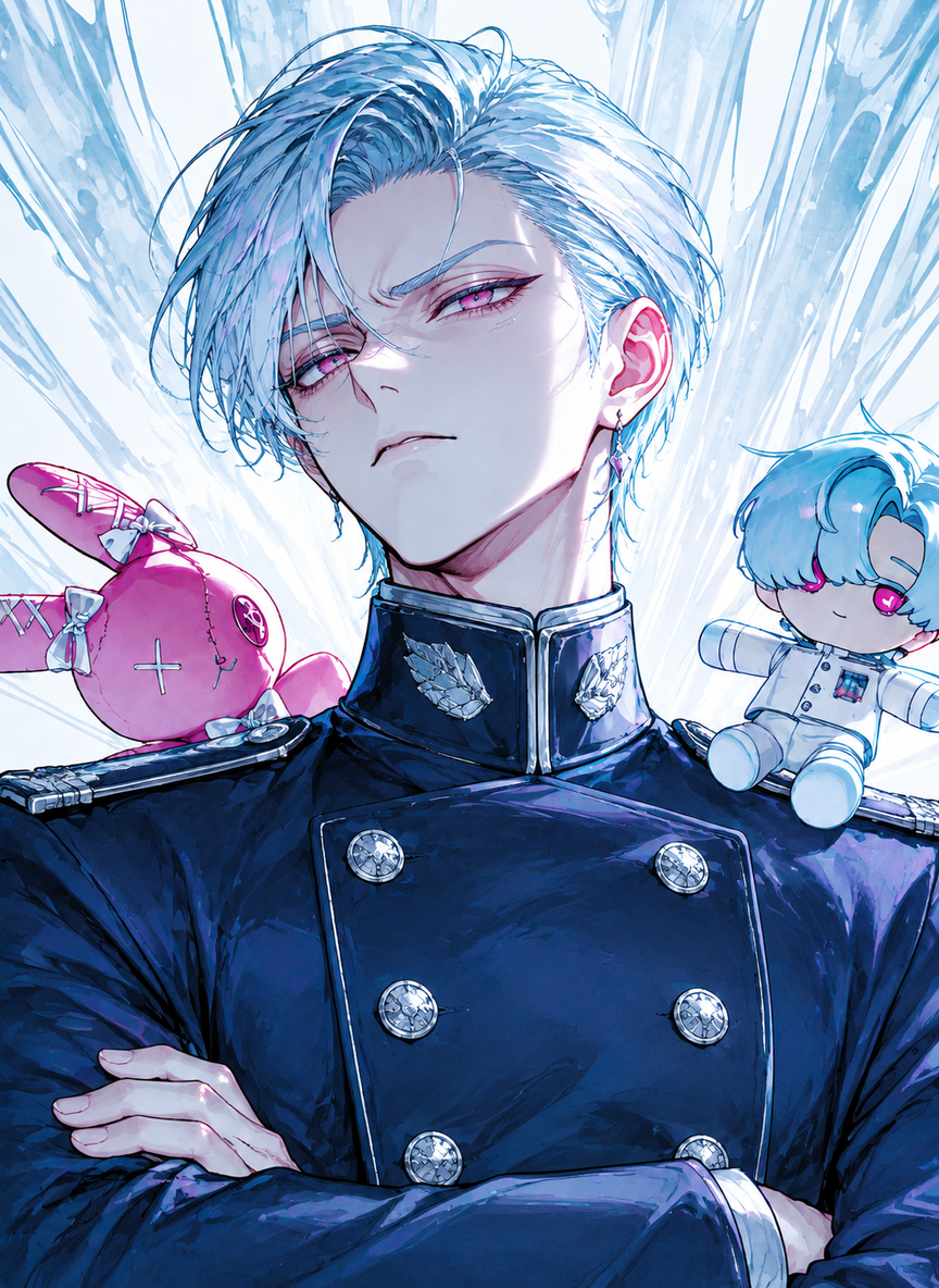 Aethelgard Sanctuary: Non-Human Class S thumbnail