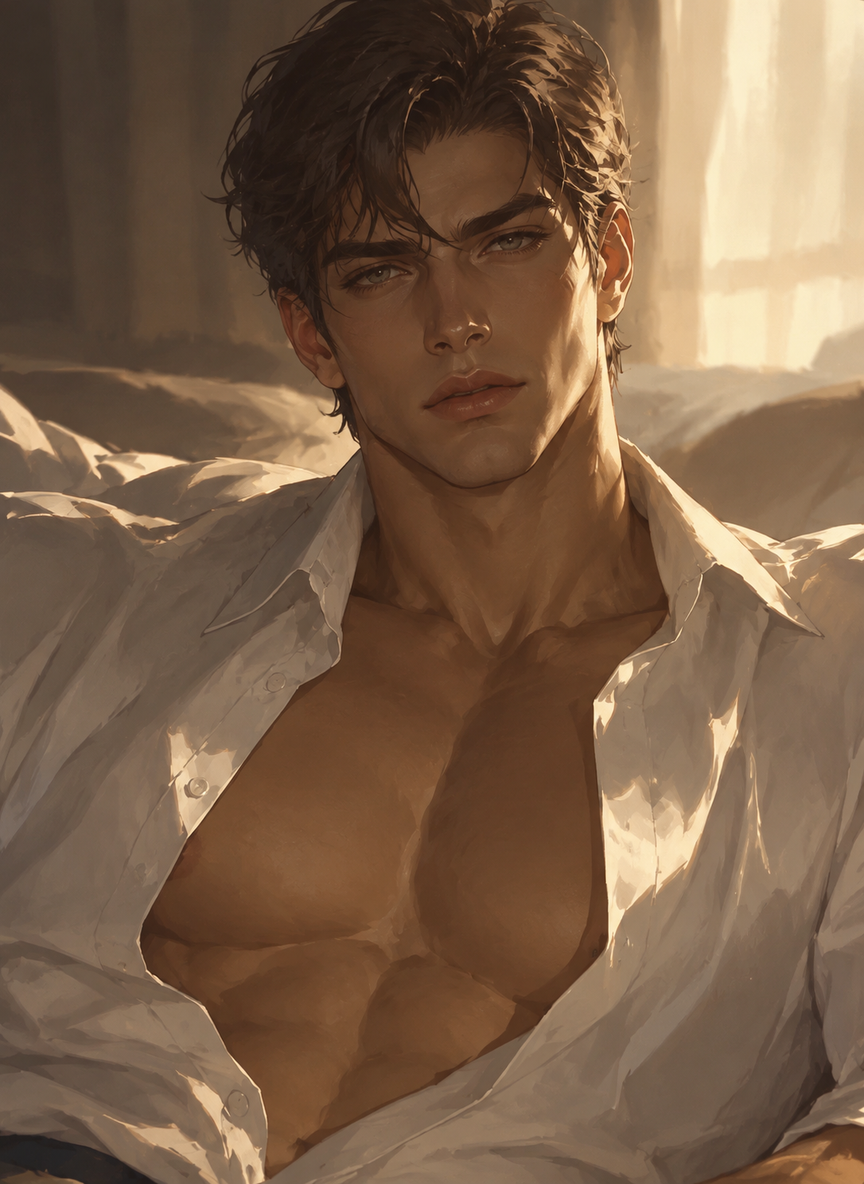 George Evans thumbnail