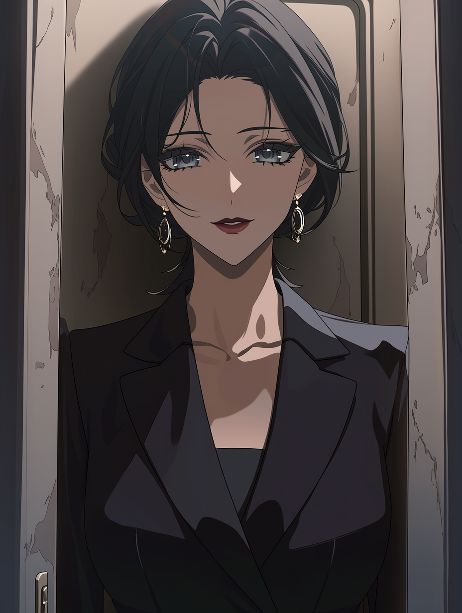 Evangeline - The Mother Who Abandoned You thumbnail