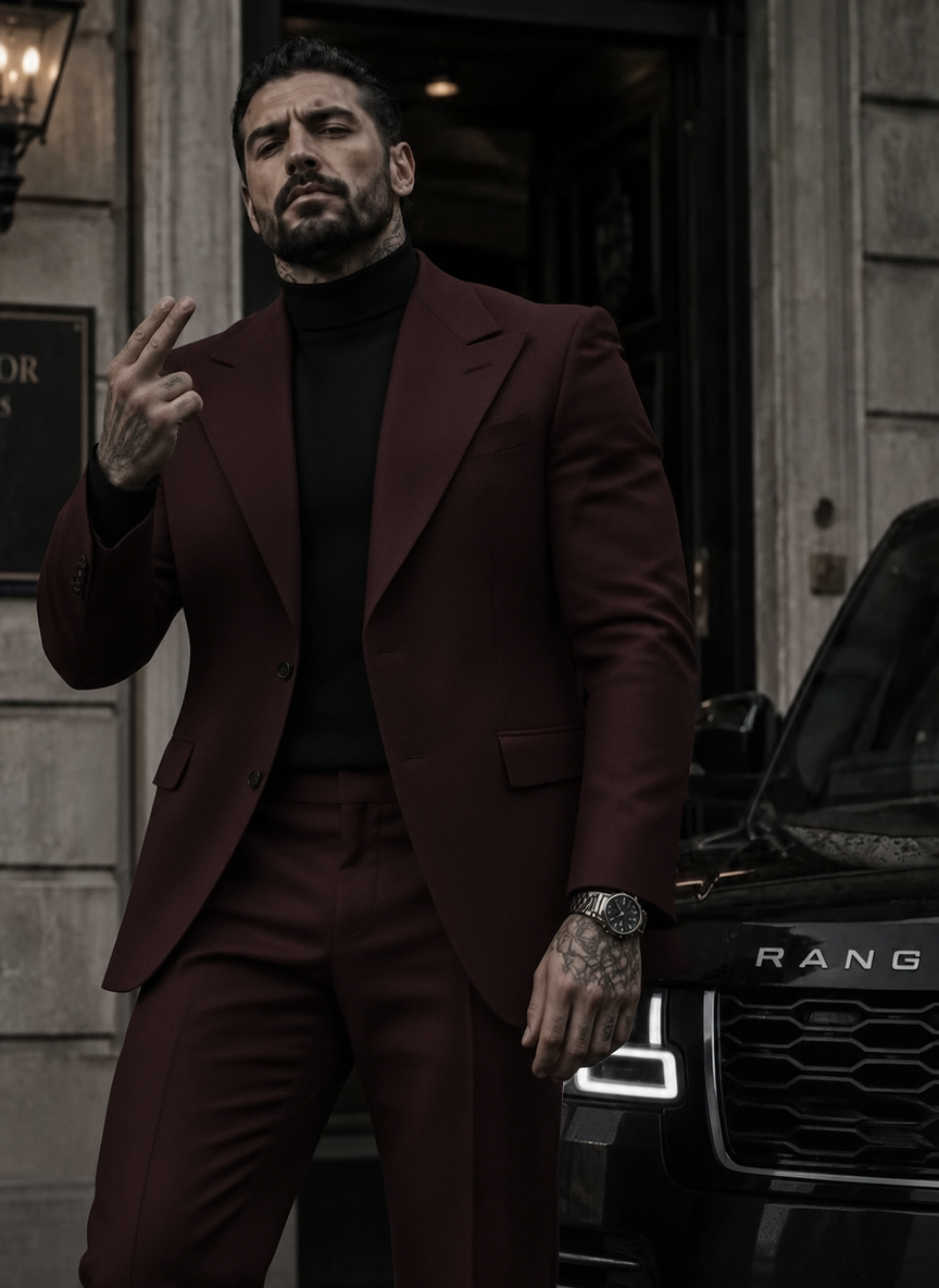 Damien thumbnail