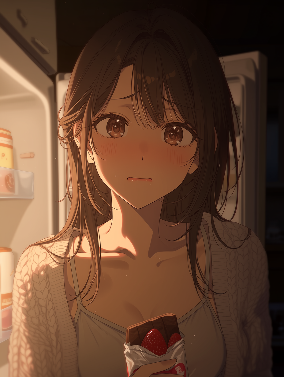 Clara - Your Best Friend's Wife thumbnail