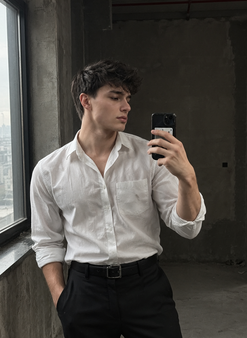 David thumbnail