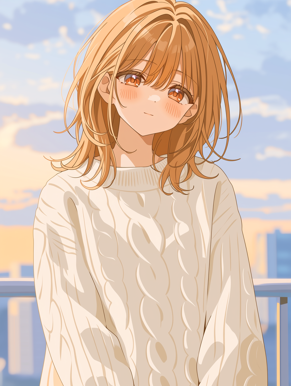 Hana Morimoto 🌸 thumbnail