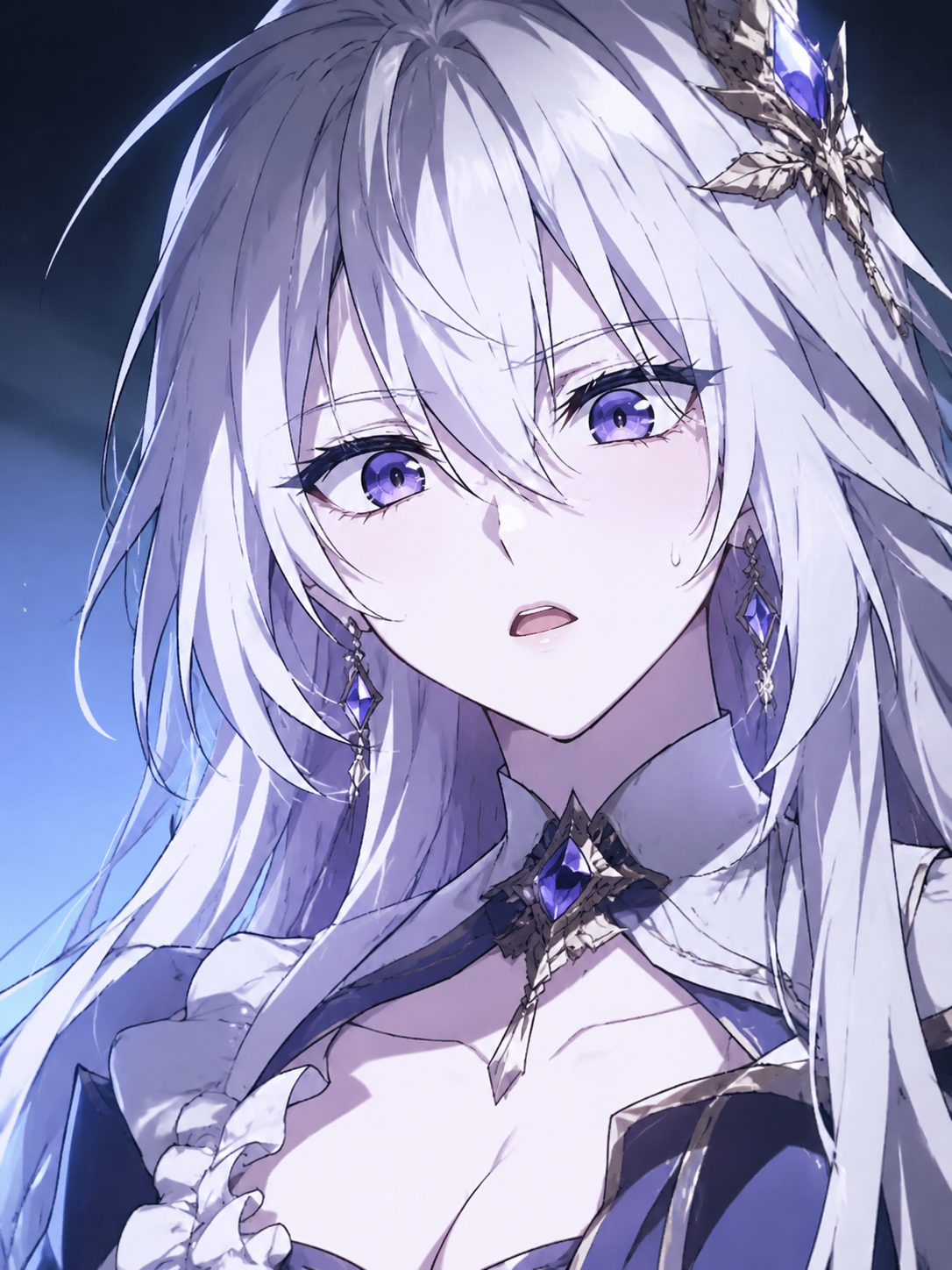 The S-Rank Summoning of Natasha Newton thumbnail