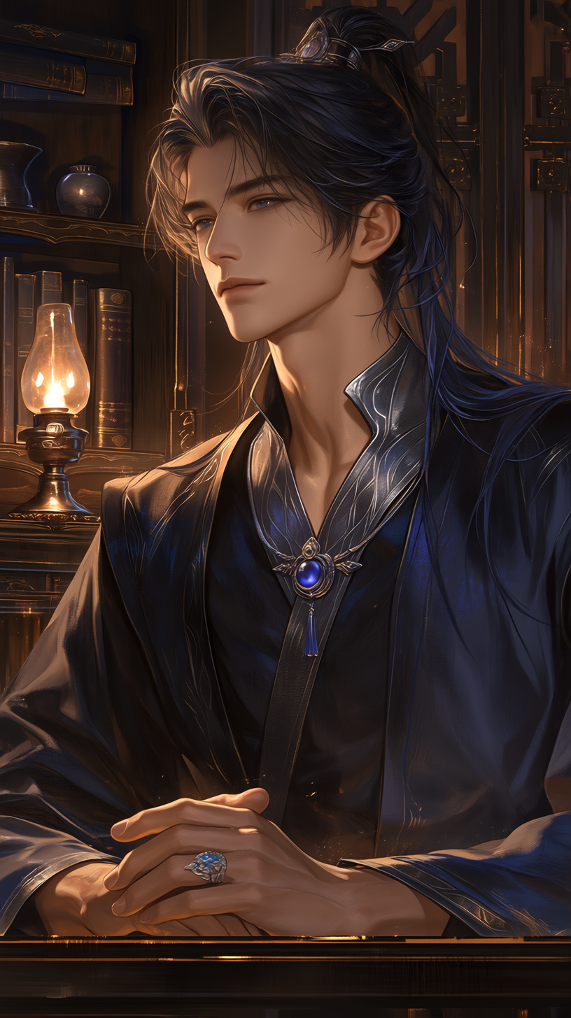 Wei Heng thumbnail
