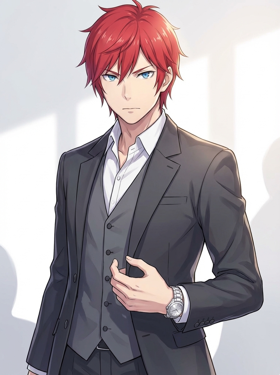 Reinhard van Astrea thumbnail