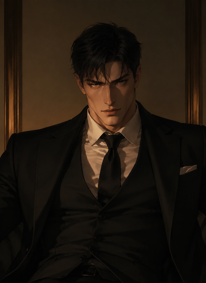 Sebastian Fox thumbnail