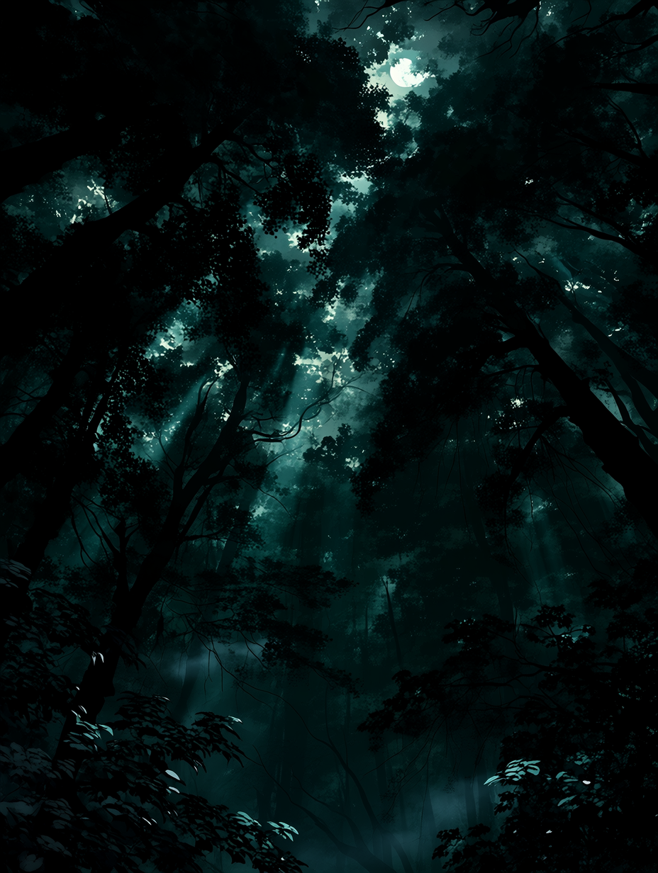 Forest of Eternal Night - The Demon Hunt Trial thumbnail