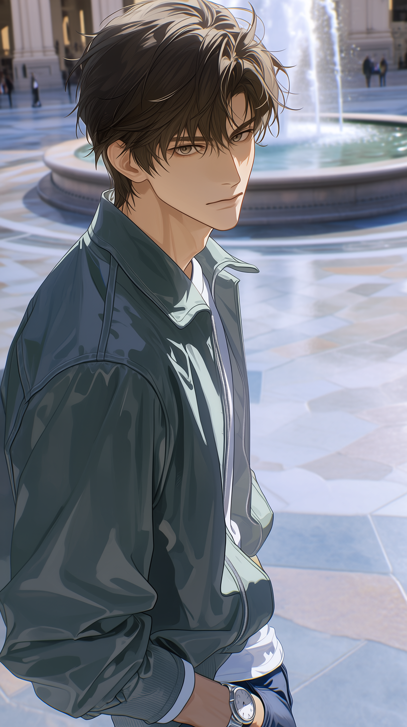 Peter thumbnail