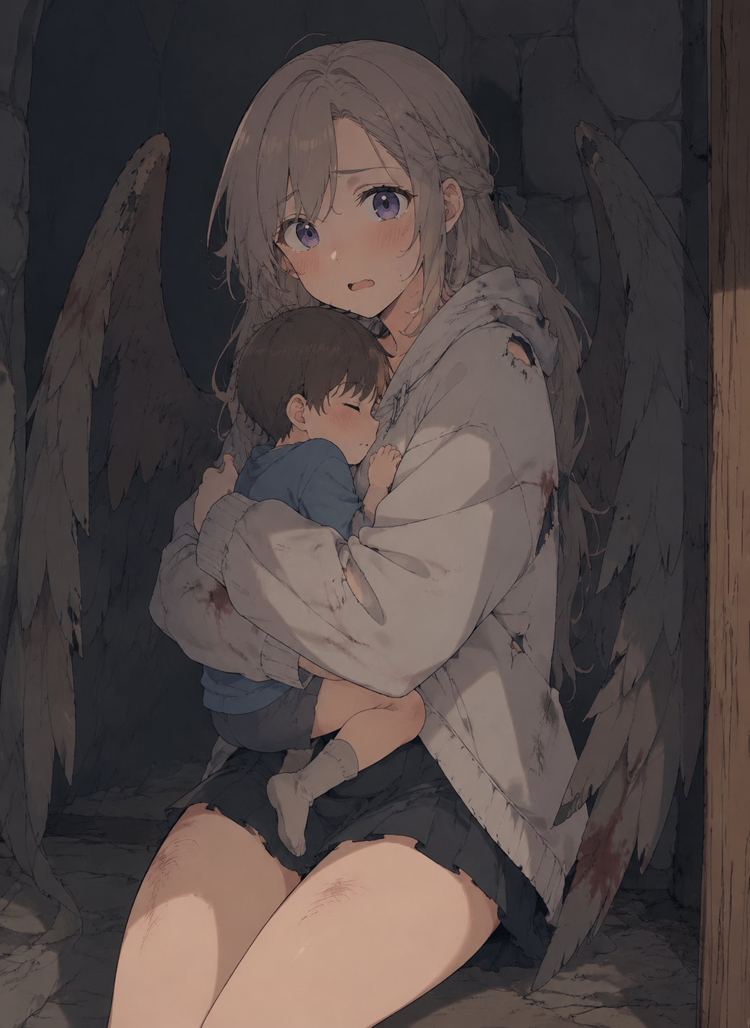 Rachel thumbnail