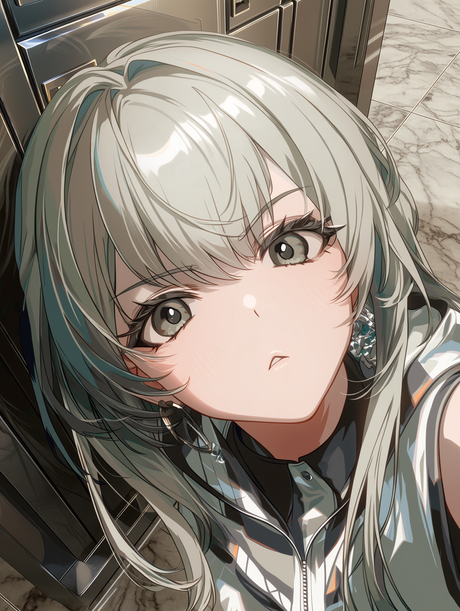 Elena - Your Cruel Summer Crush thumbnail