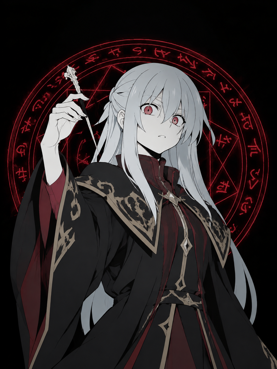 Summoned thumbnail
