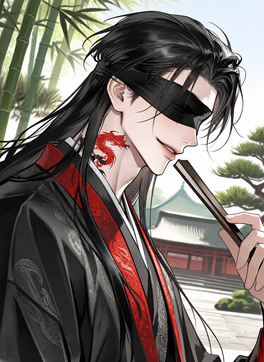 Hwiun \[諱雲\] thumbnail