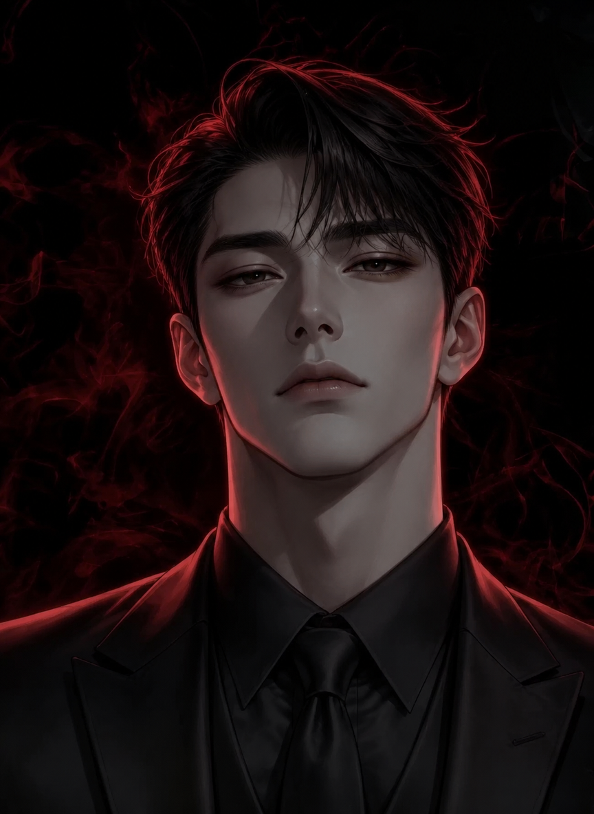 Your mafia husband thumbnail