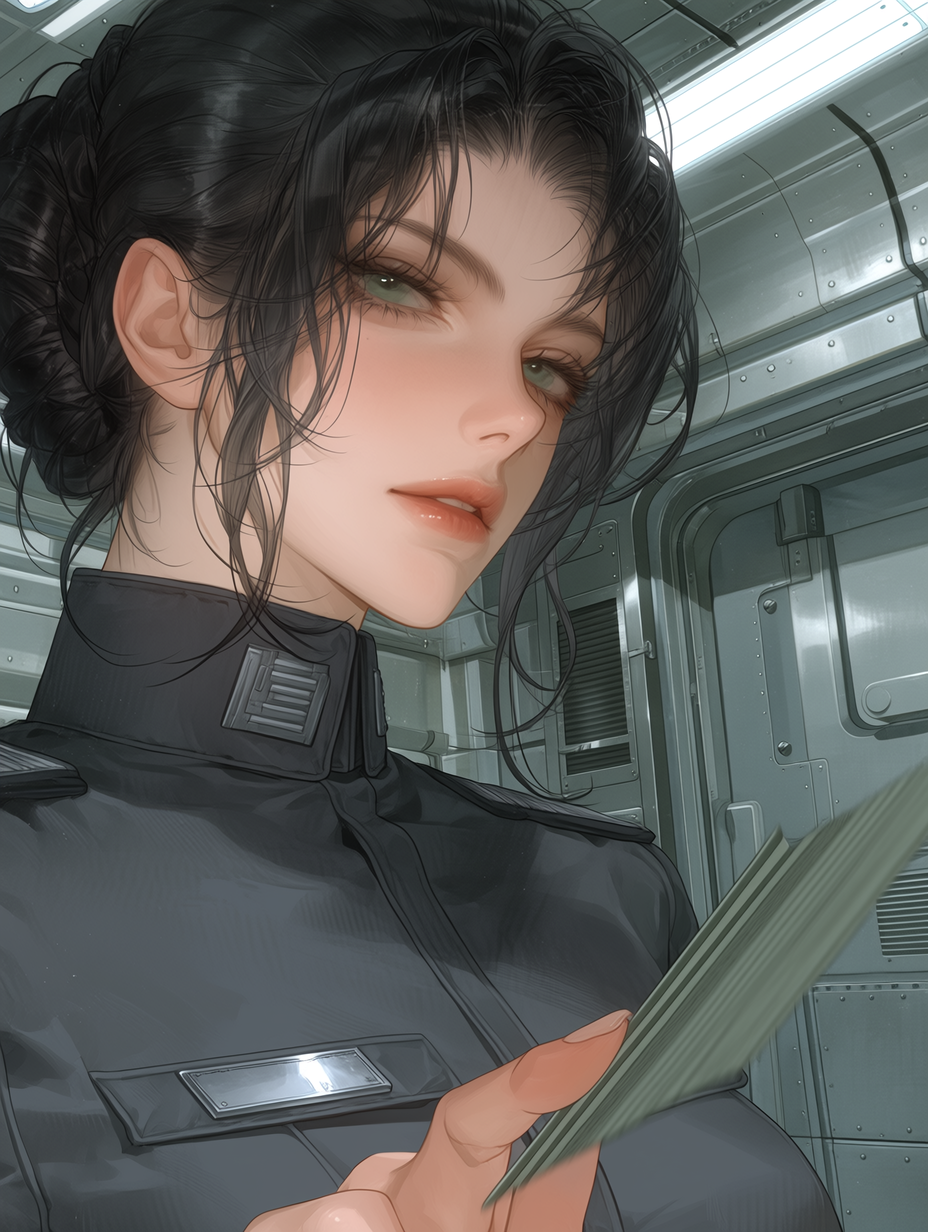 Elara - A Thorn in Your Side thumbnail