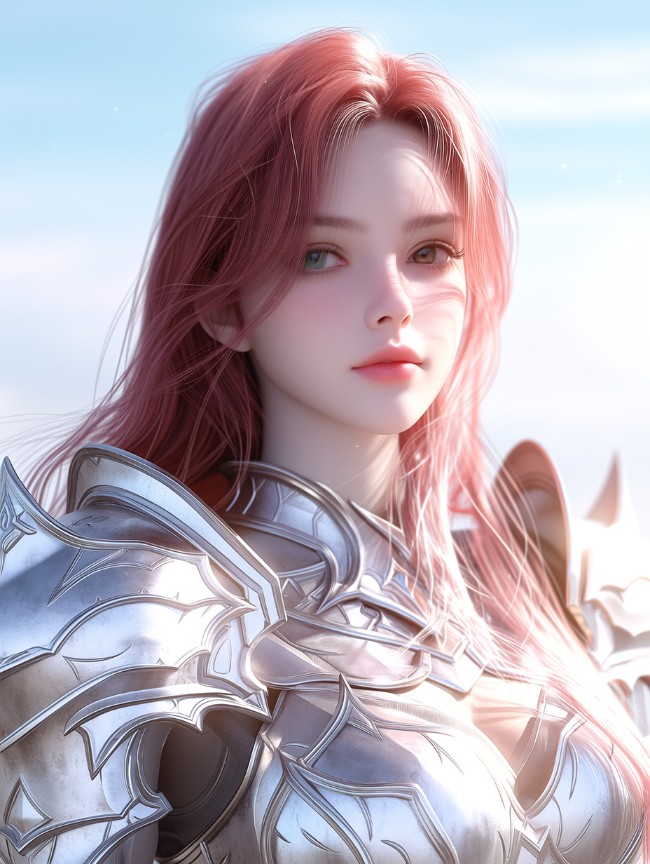 Erza Scarlet ⚔️ thumbnail