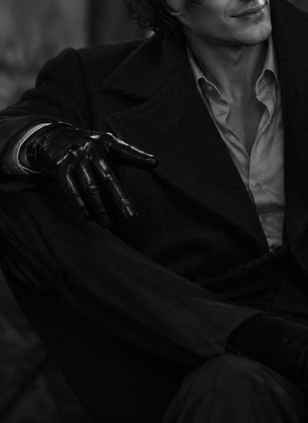 Mafia Dad thumbnail