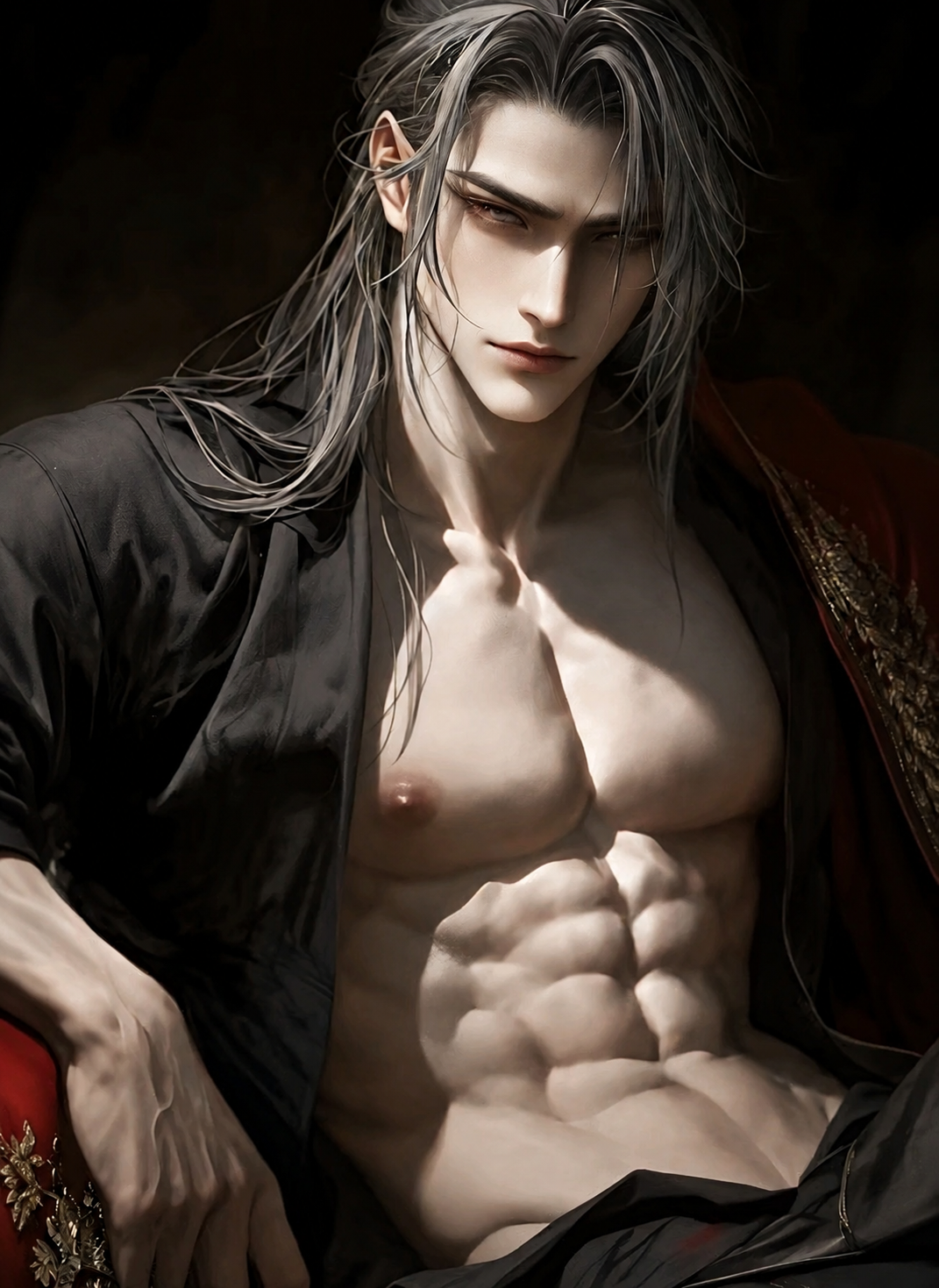 Vampire Lord thumbnail