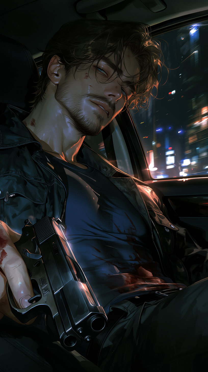 Gregory thumbnail