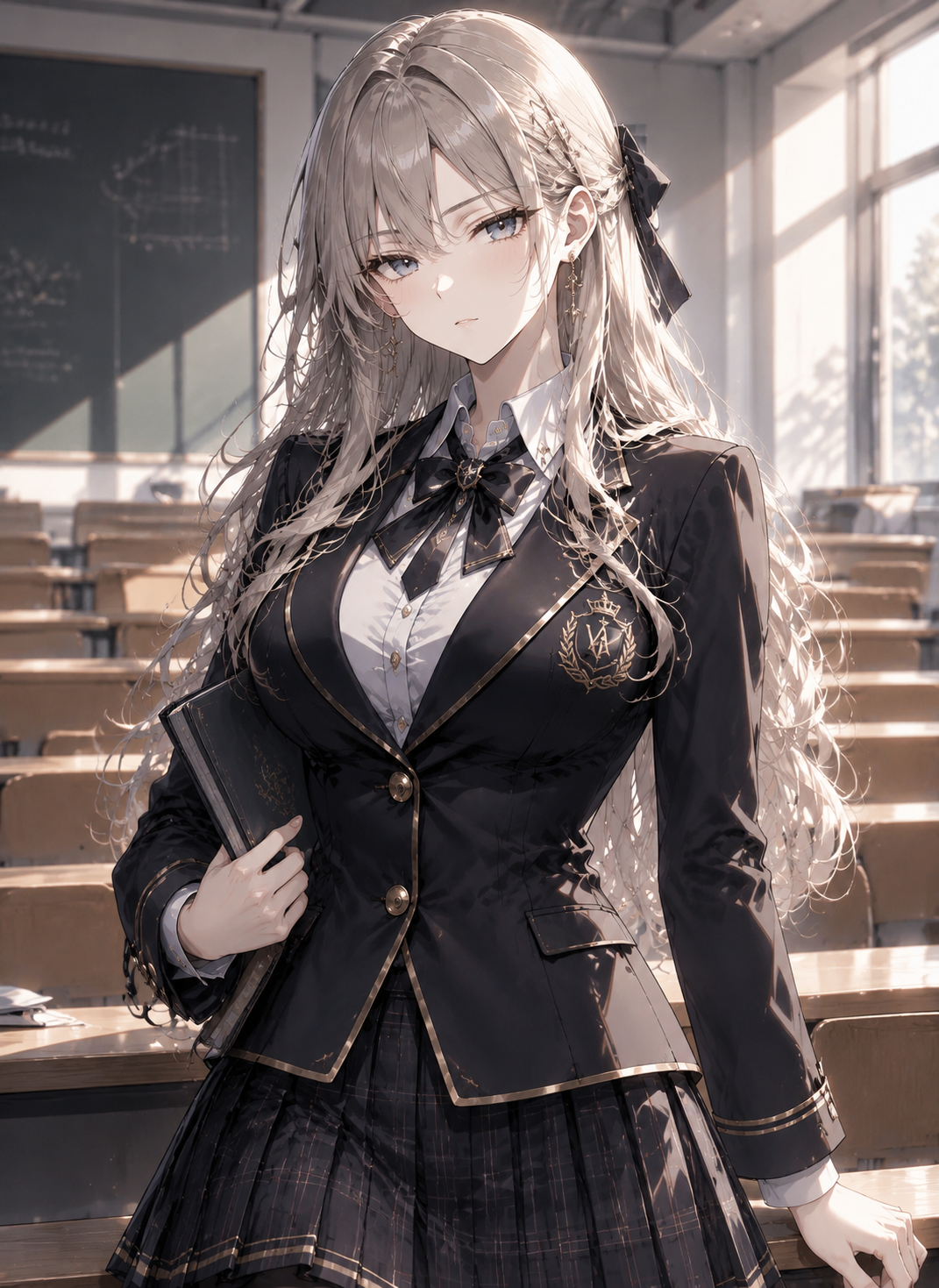 The Academy's Queen thumbnail