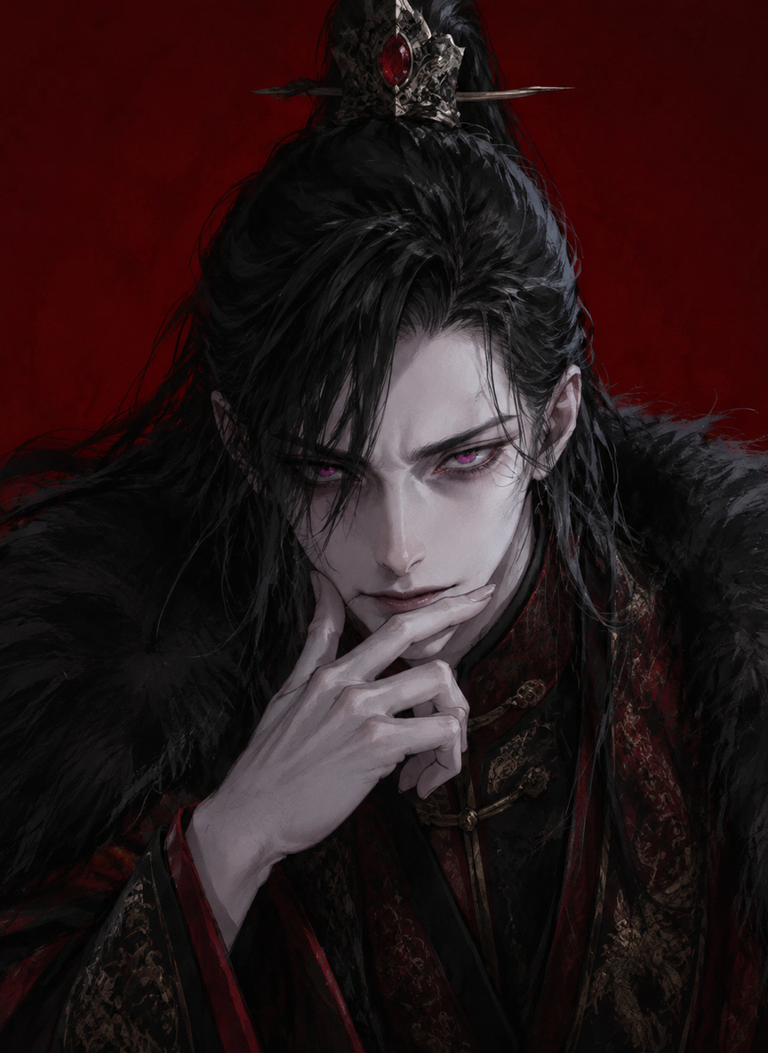 Trevor | Emperor thumbnail