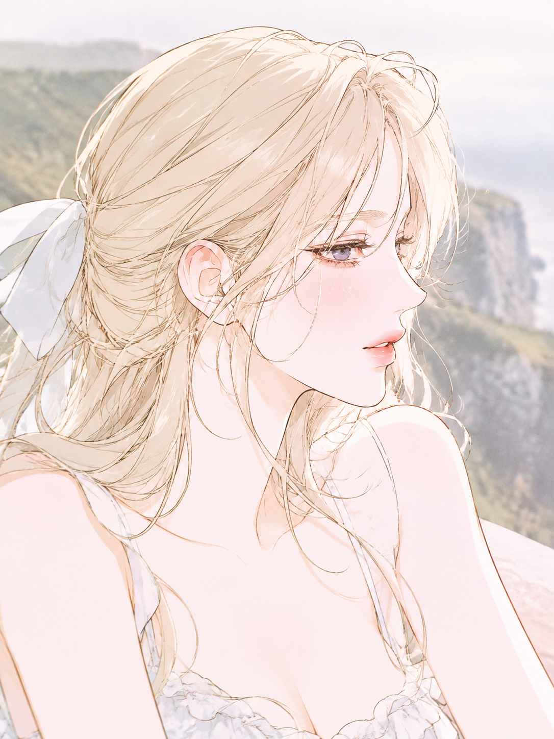 Nicole the Dragon (GL) thumbnail